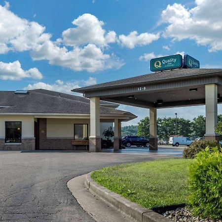 Quality Inn Dover Екстер'єр фото