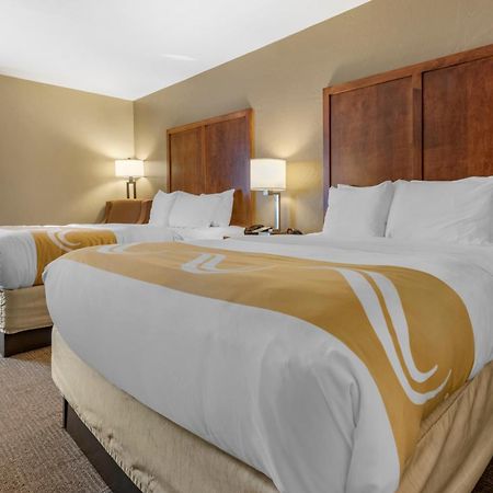 Quality Inn Dover Екстер'єр фото