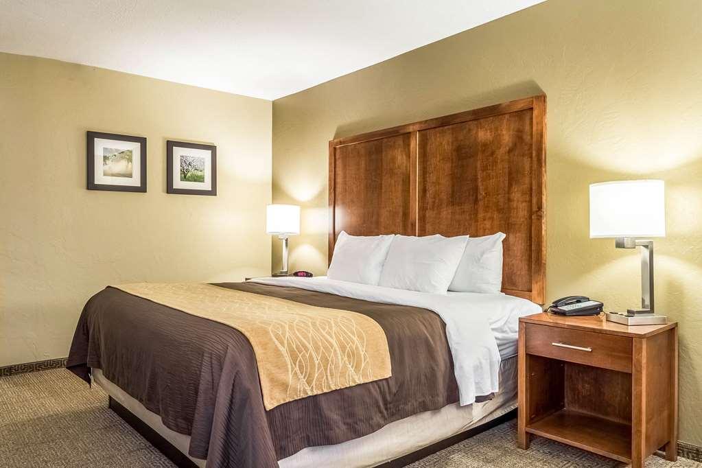 Quality Inn Dover Номер фото
