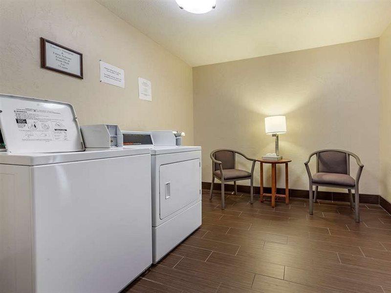 Quality Inn Dover Екстер'єр фото