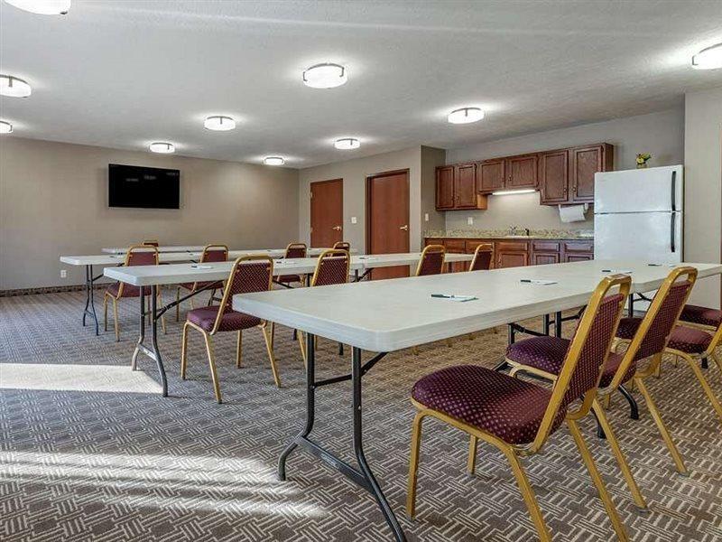 Quality Inn Dover Екстер'єр фото