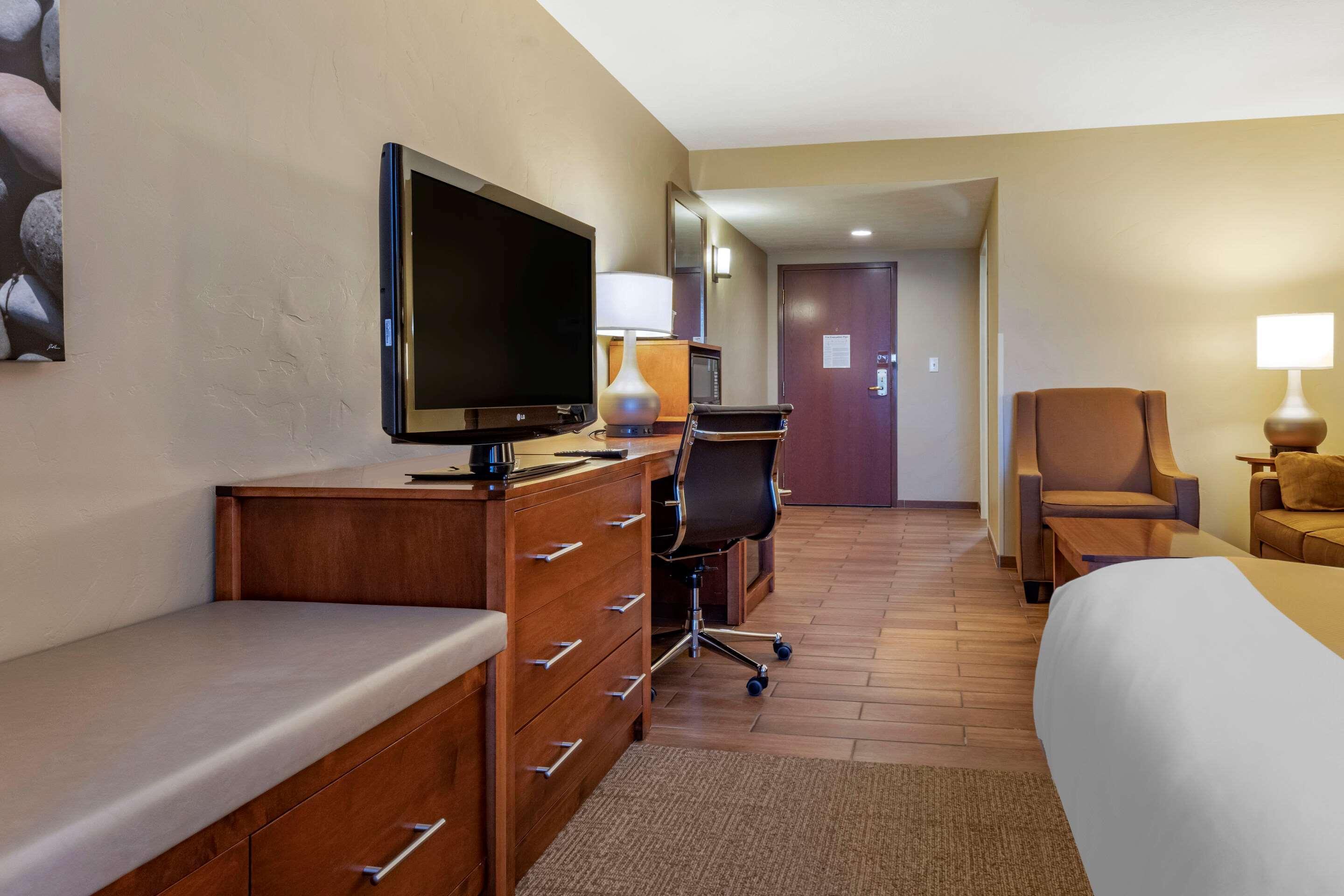 Quality Inn Dover Екстер'єр фото