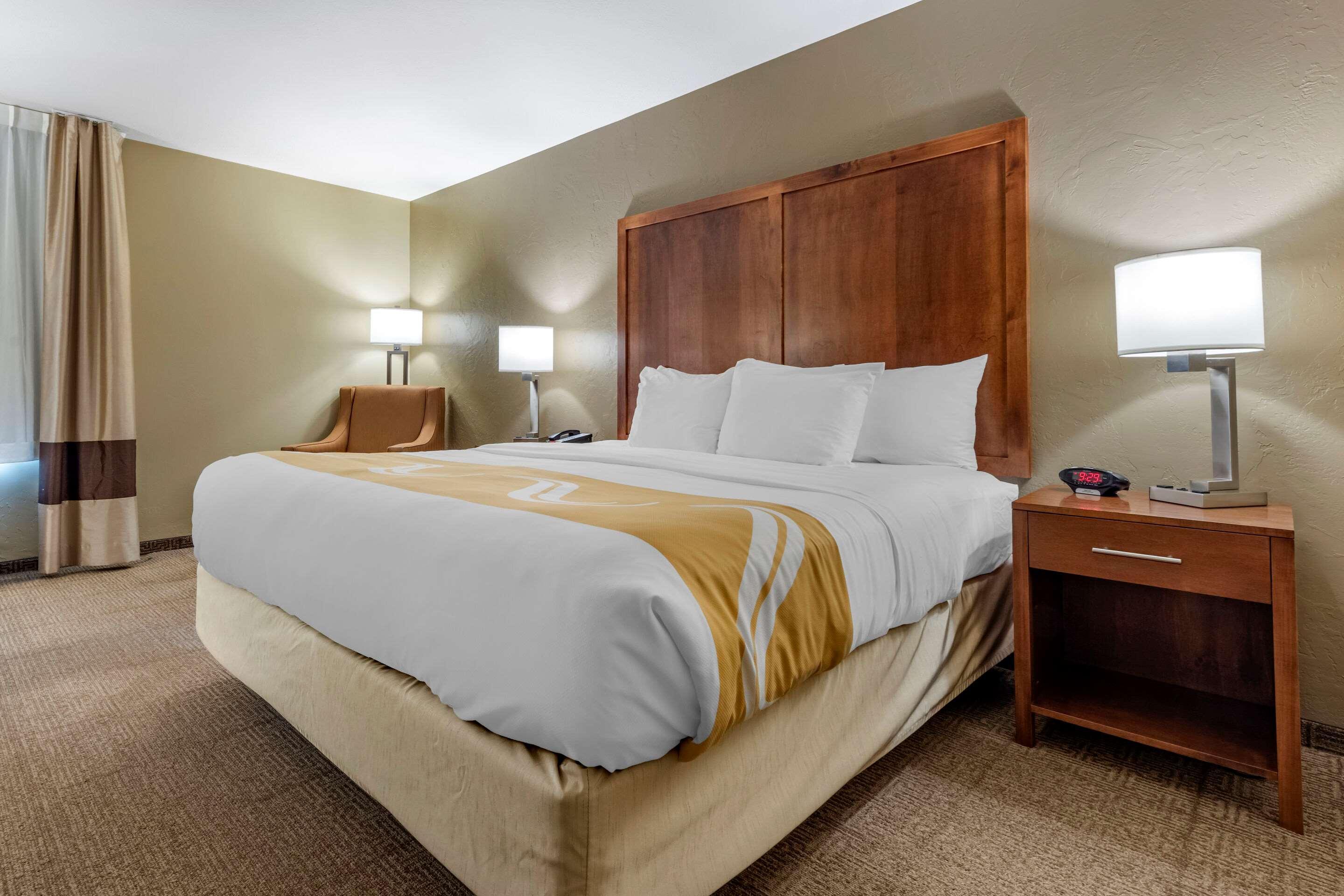 Quality Inn Dover Екстер'єр фото