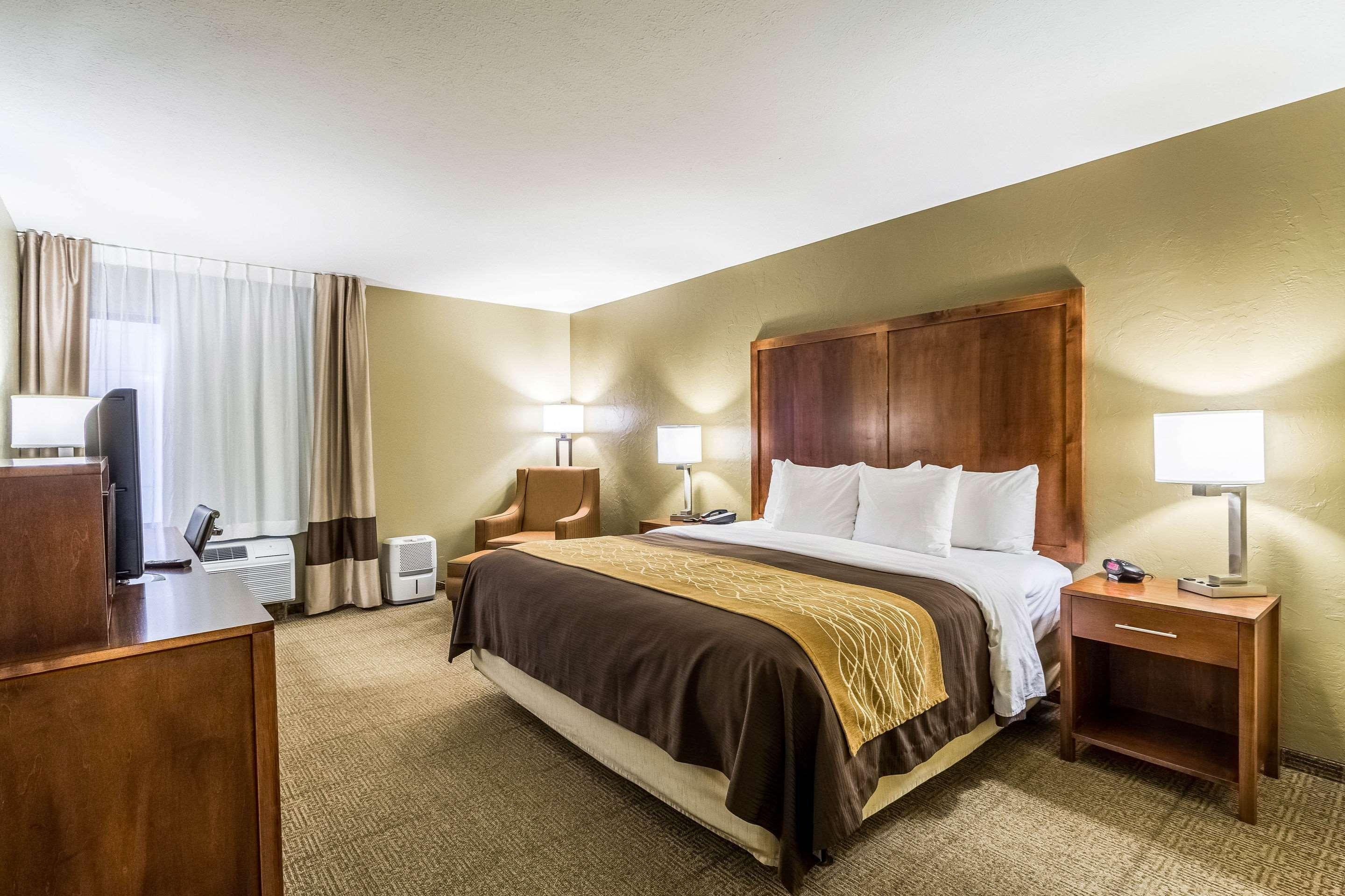 Quality Inn Dover Екстер'єр фото