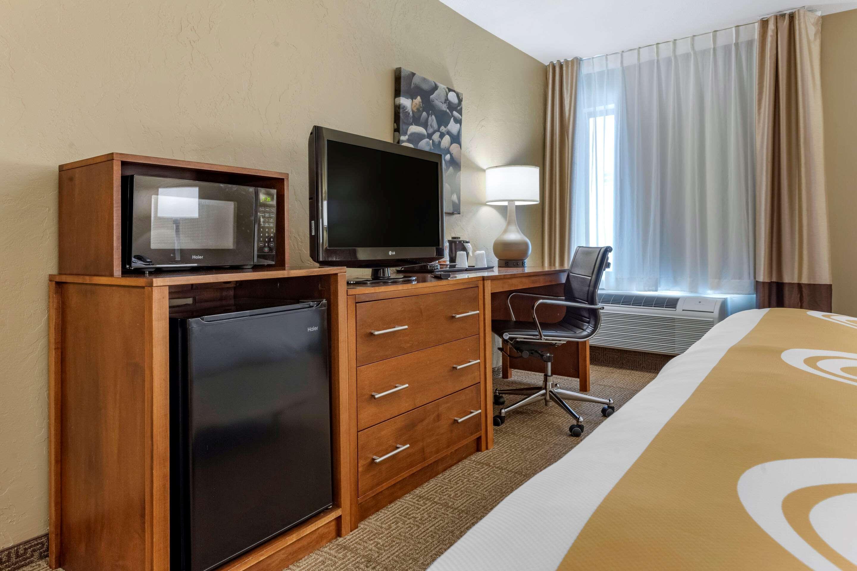 Quality Inn Dover Екстер'єр фото