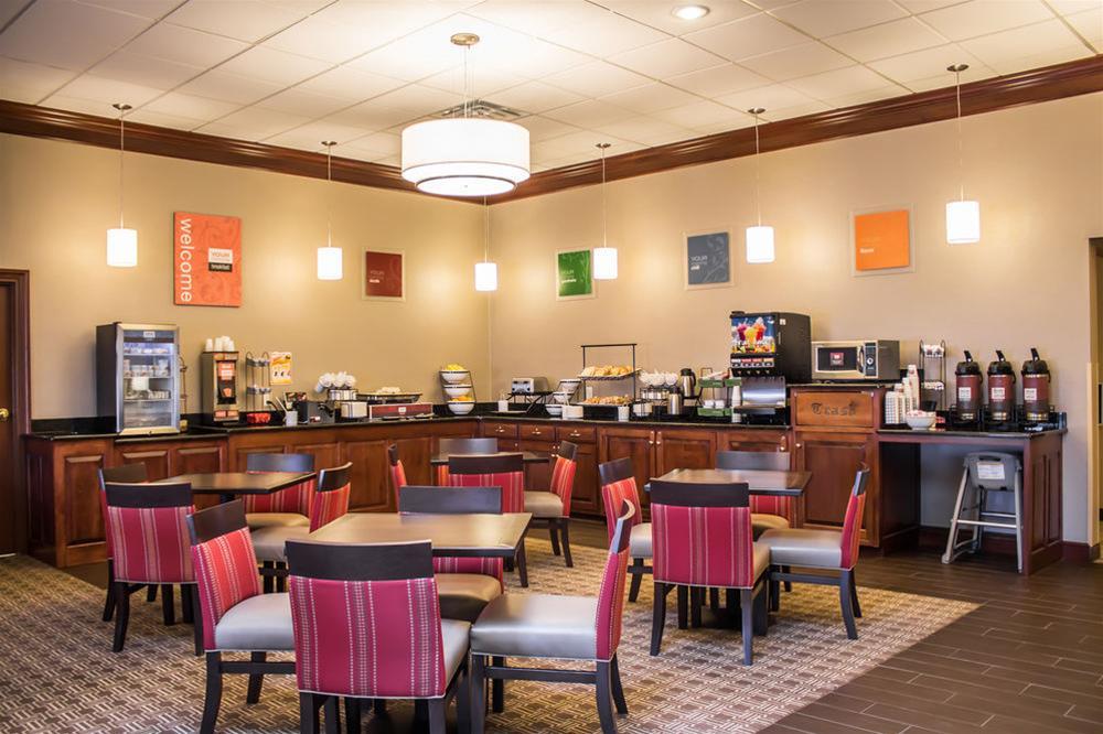Quality Inn Dover Екстер'єр фото