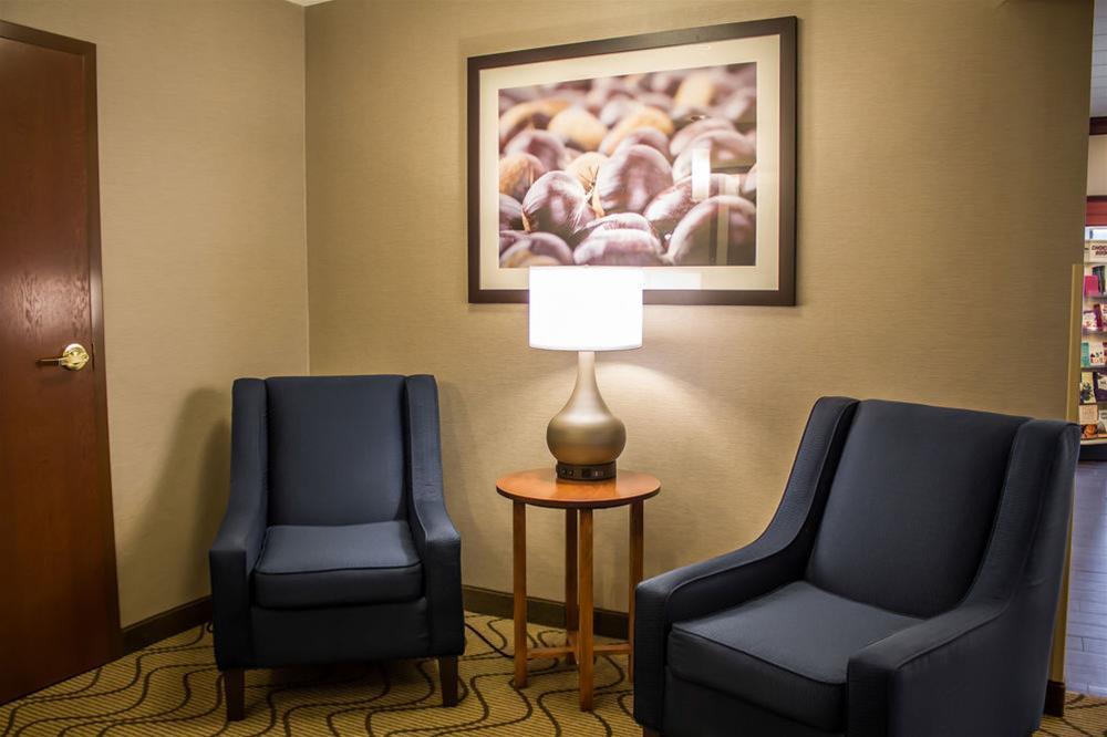 Quality Inn Dover Екстер'єр фото