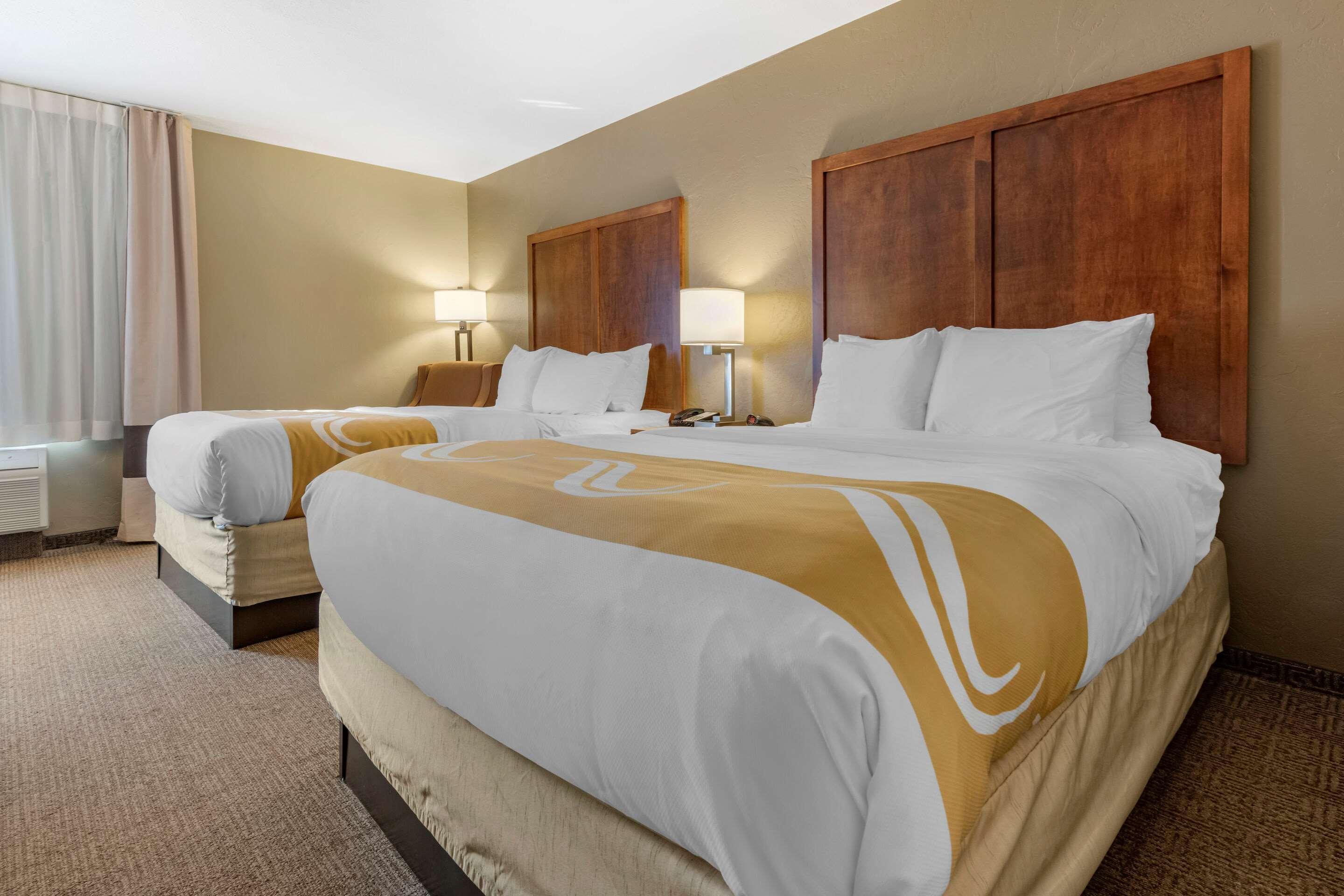 Quality Inn Dover Екстер'єр фото