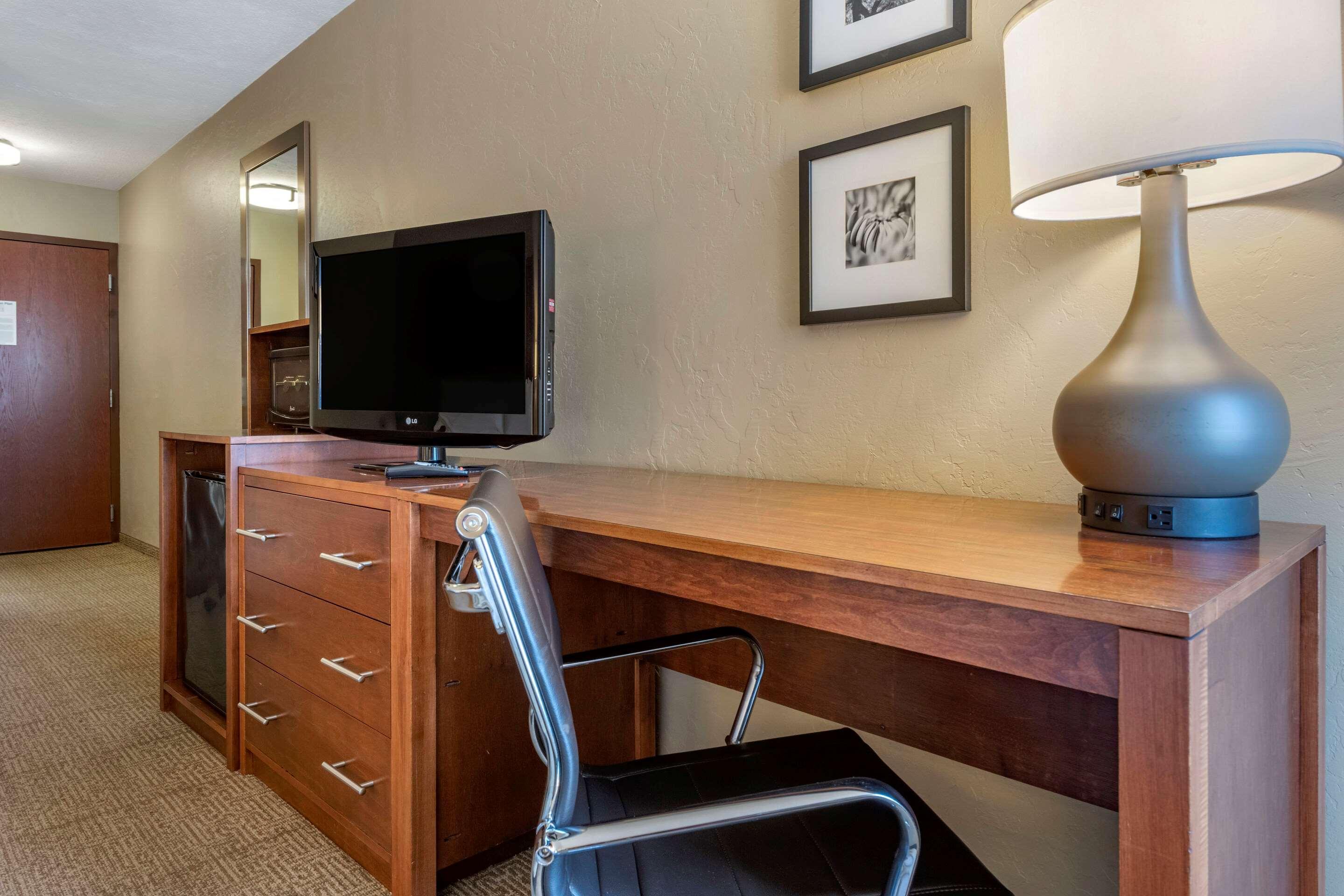 Quality Inn Dover Екстер'єр фото