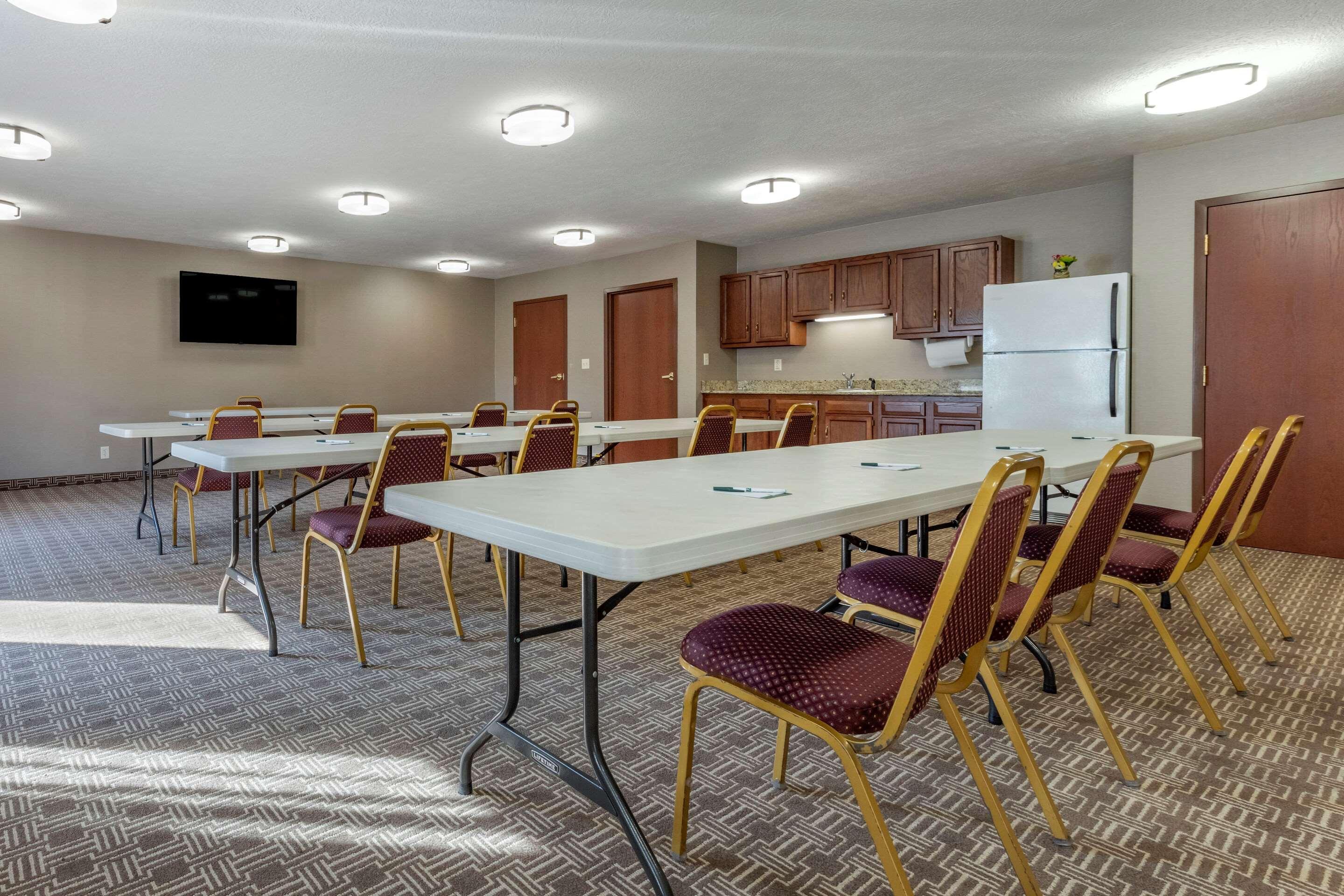 Quality Inn Dover Екстер'єр фото
