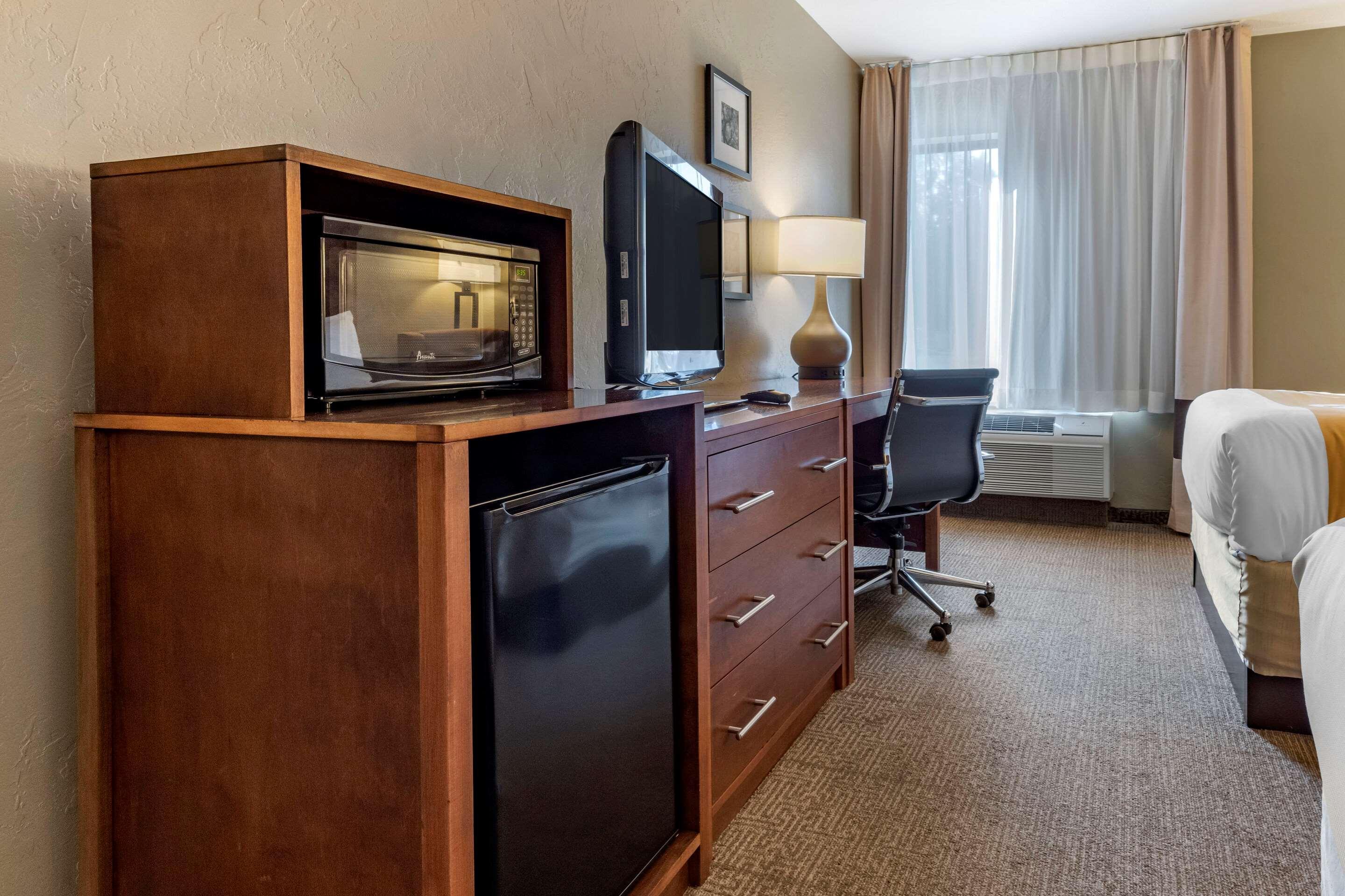 Quality Inn Dover Екстер'єр фото