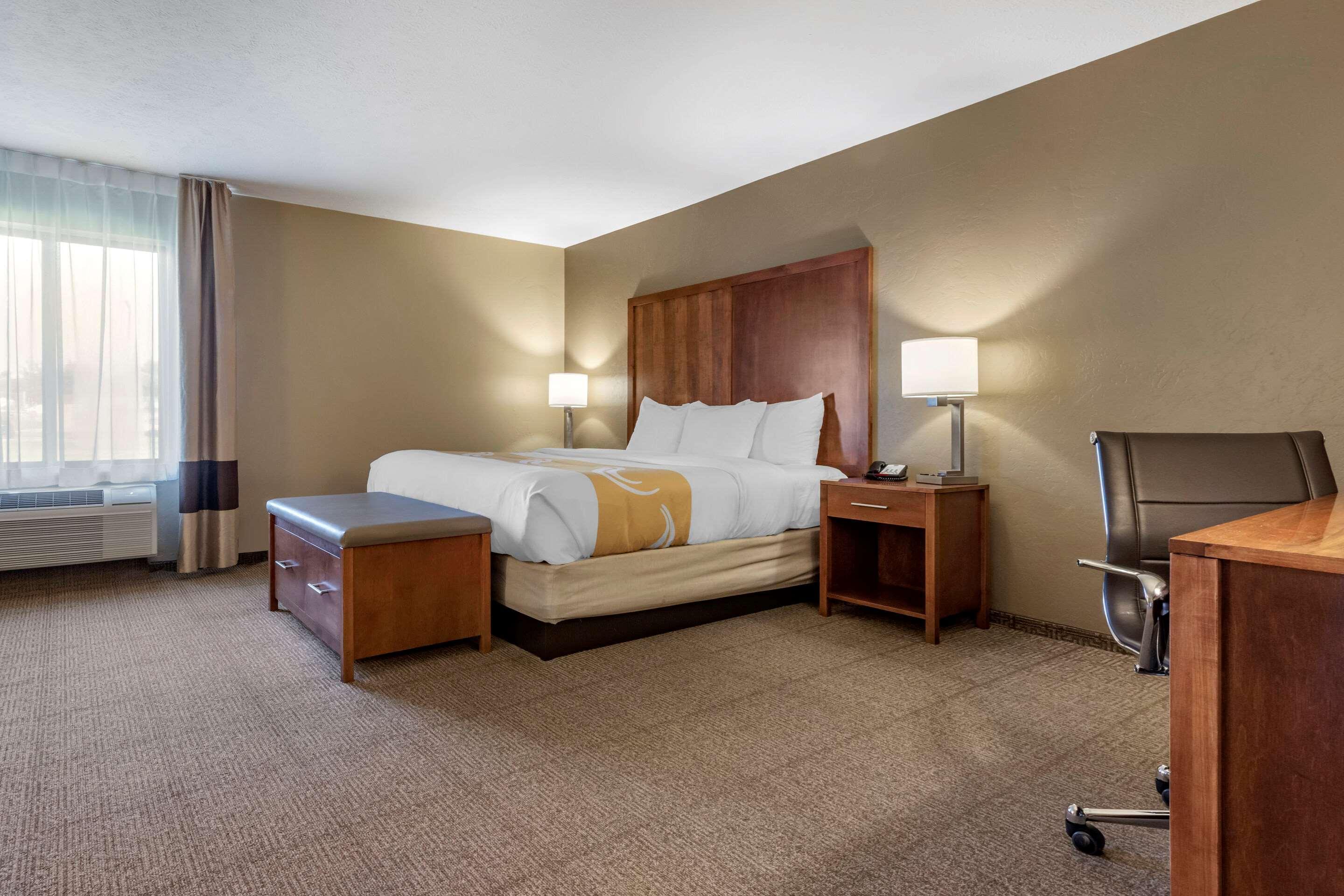 Quality Inn Dover Екстер'єр фото
