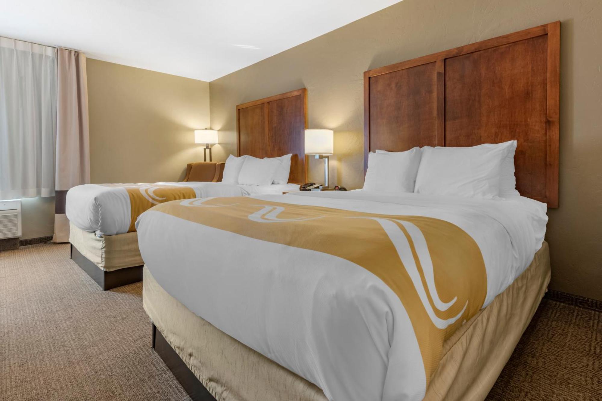 Quality Inn Dover Екстер'єр фото