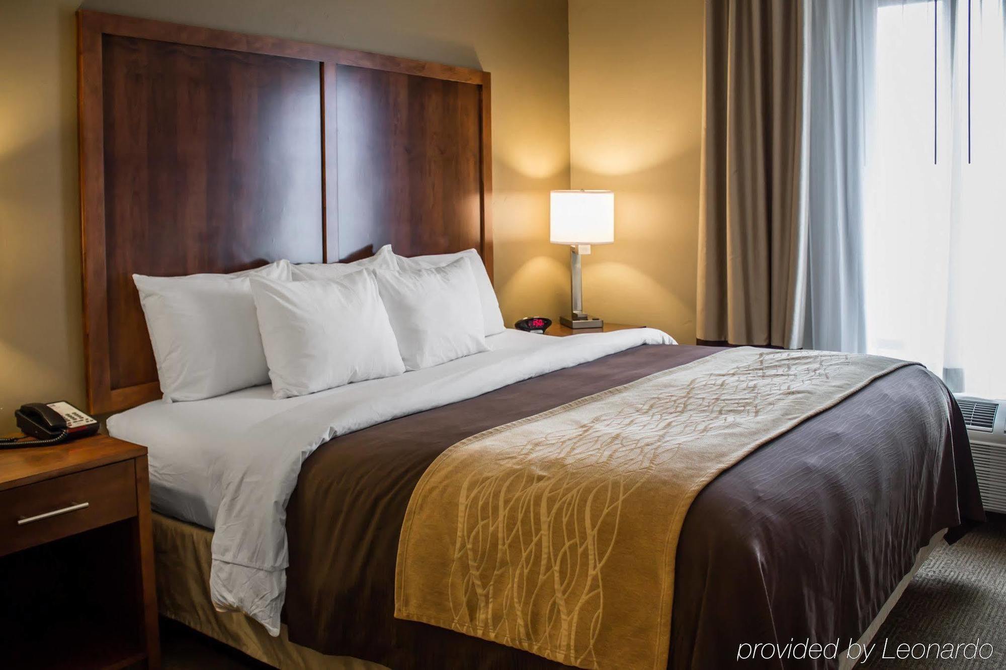 Quality Inn Dover Екстер'єр фото