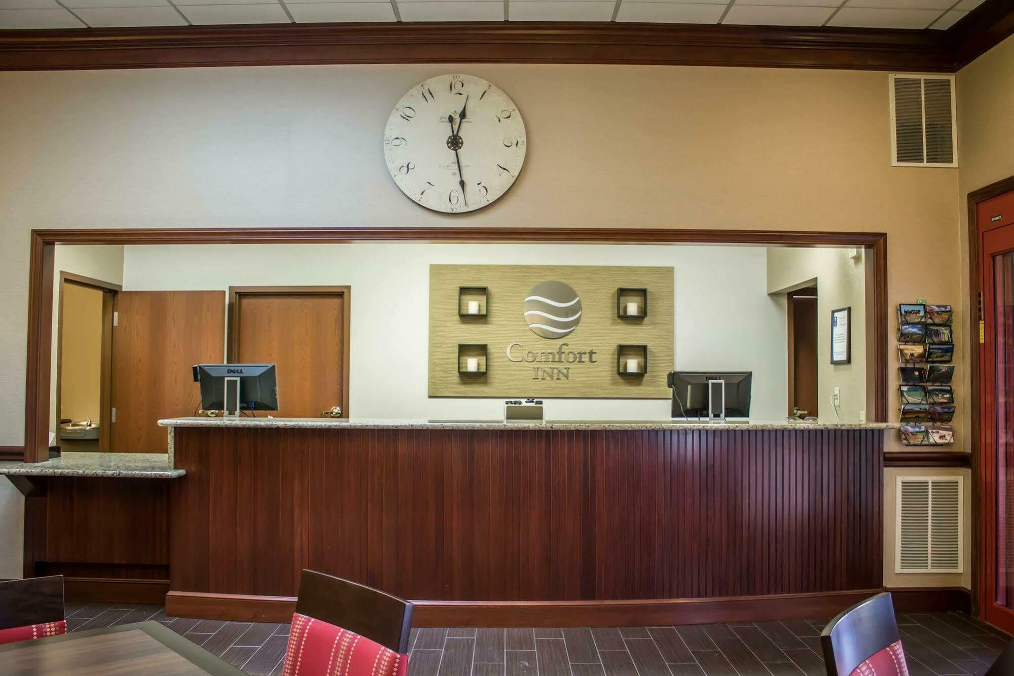 Quality Inn Dover Екстер'єр фото